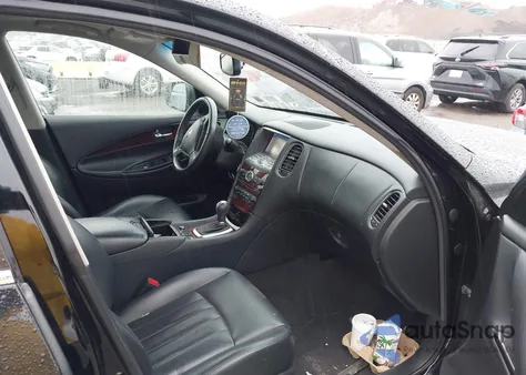 2017 Infiniti Qx50 from USA, damaged, VIN JN1BJ0RR4HM414803